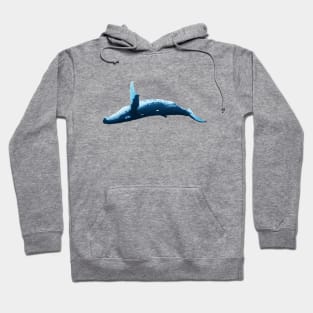 Humpback Whale Hoodie